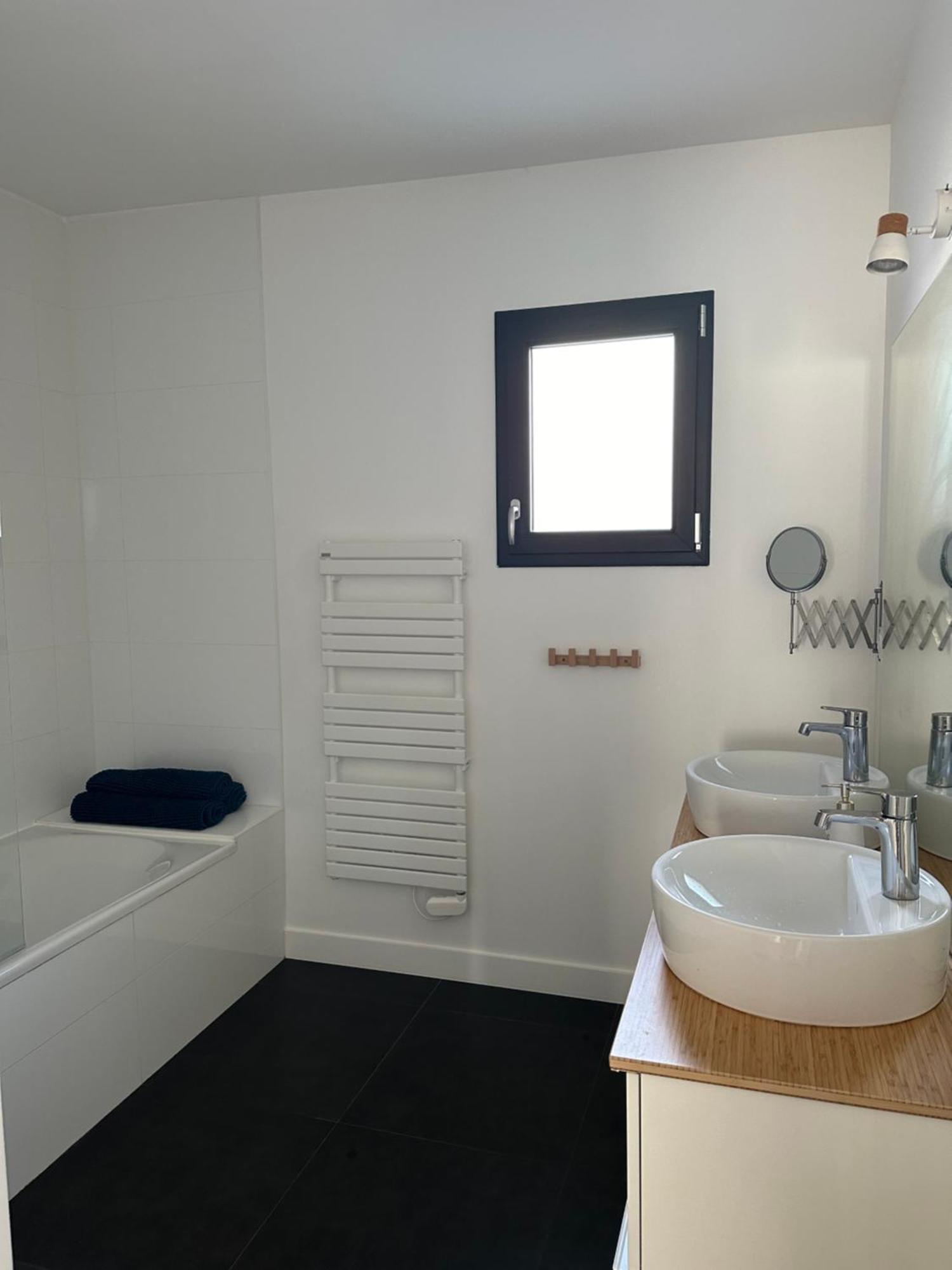 Ker Nany Villa Combrit Exteriör bild