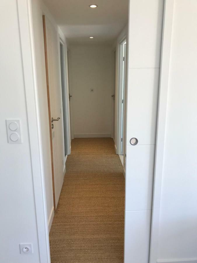 Ker Nany Villa Combrit Exteriör bild